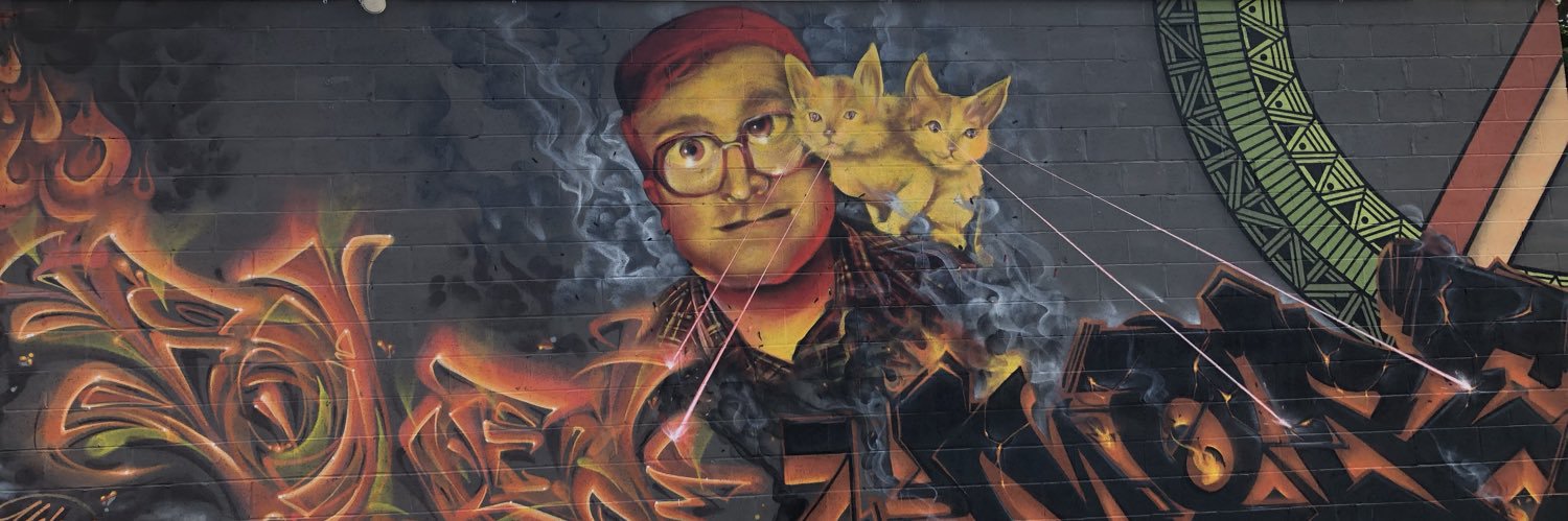 LouTweetingU's profile banner image