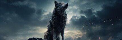 vixSturM's profile banner image