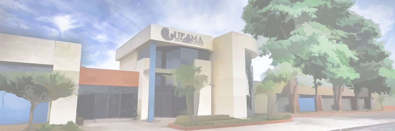 UESMA's profile banner image