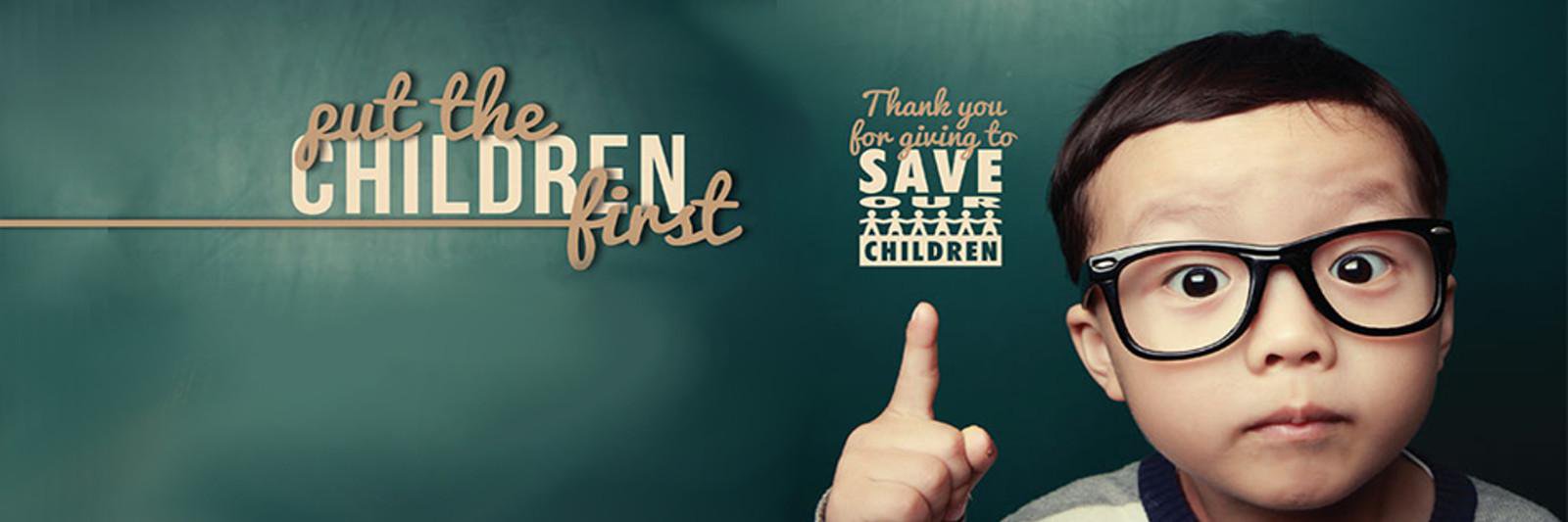 Atlantic Kids banner