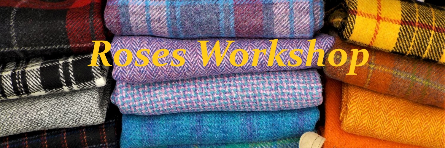 rosesworkshop's profile banner image
