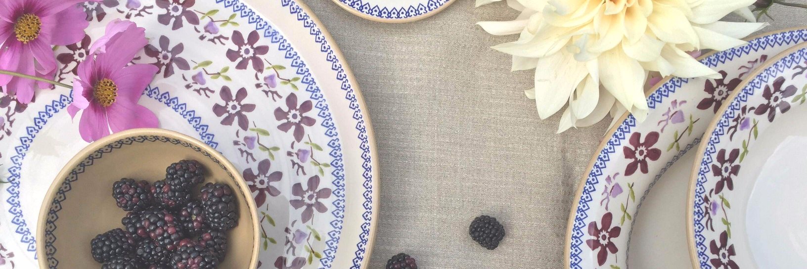 Nicholas Mosse banner