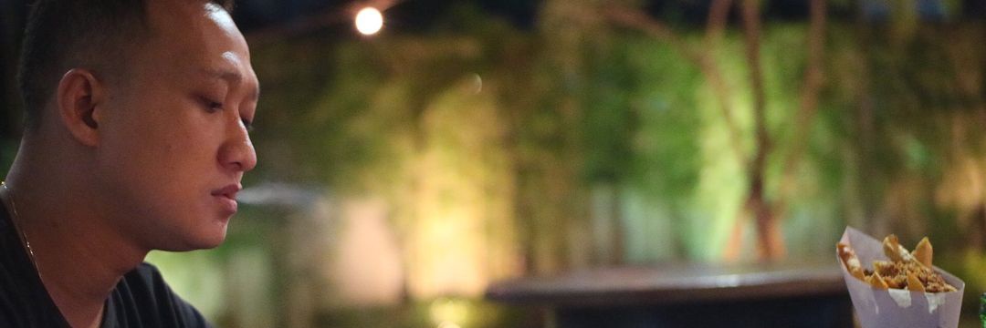 RofiqAndrean's profile banner image