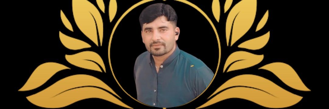 Ch_Irfancheema's profile banner image