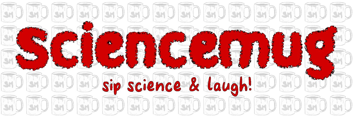 sciencemug's profile banner image