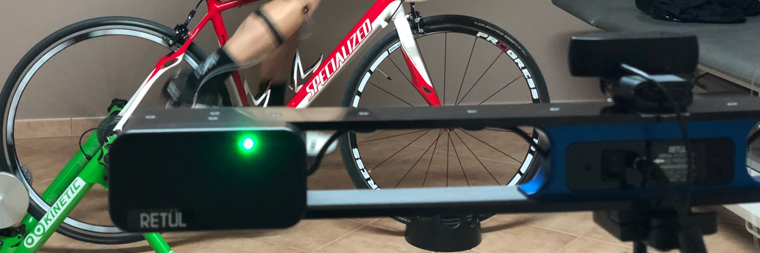 ergobicis's profile banner image