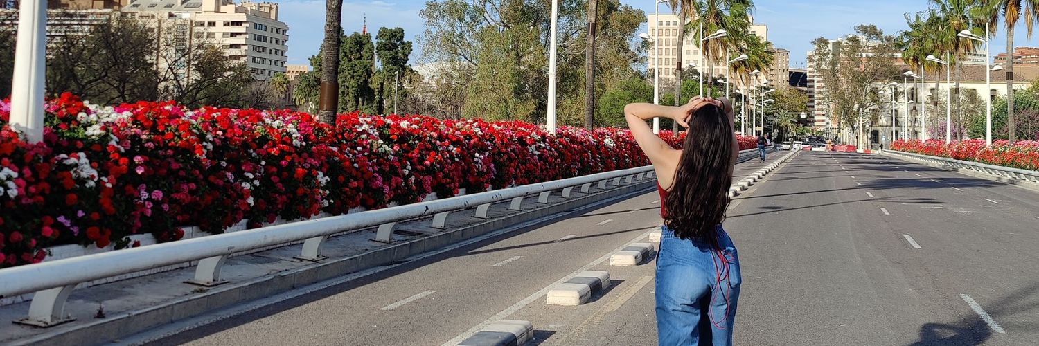 iandreafh's profile banner image