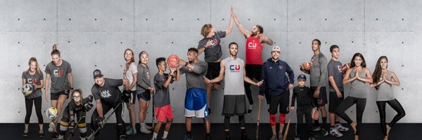 CoachUp Profile Banner