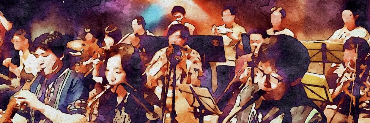 Untitled Jazz Orch.'s banner