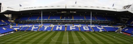 Mark Francis Wilson banner