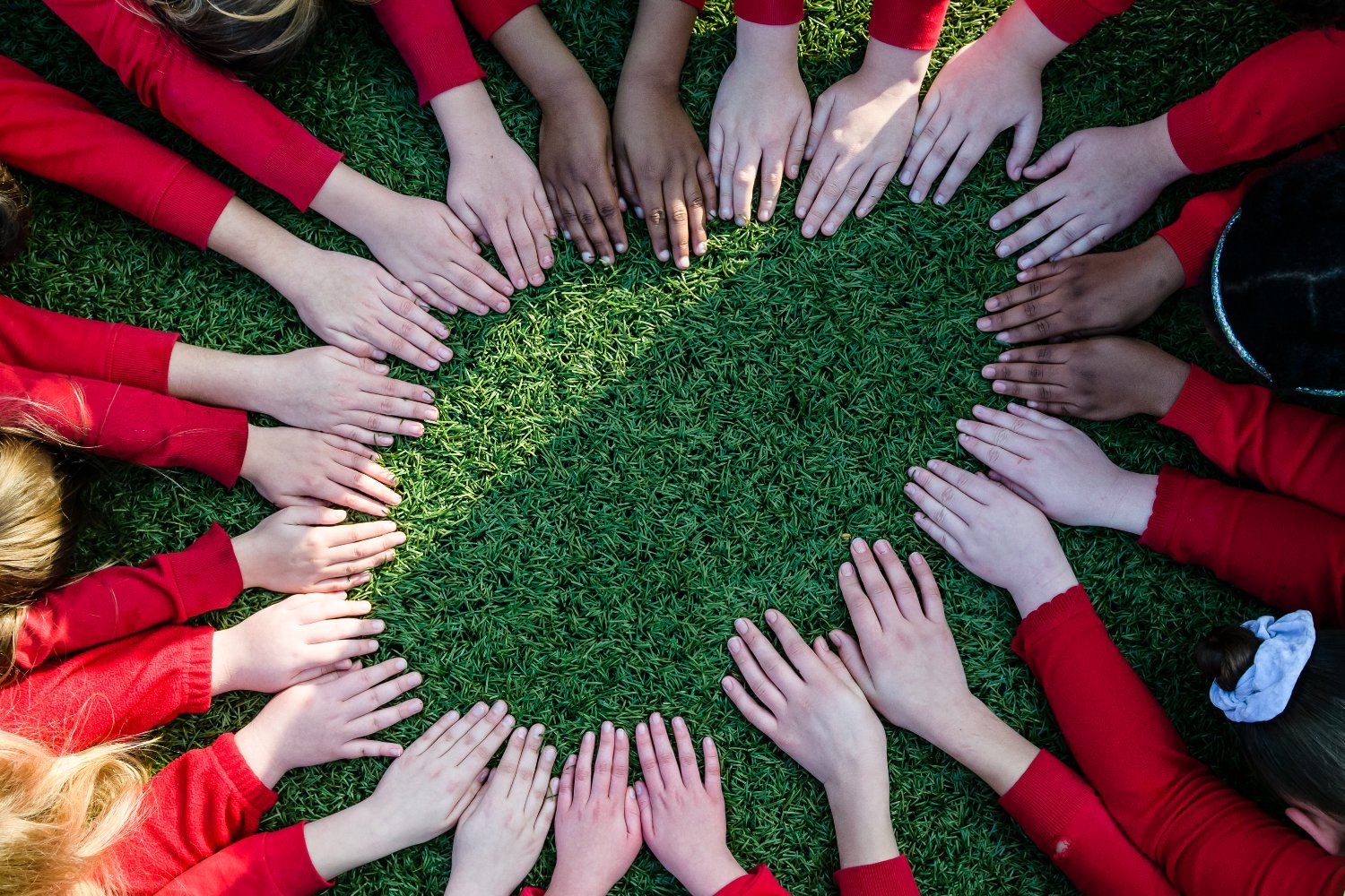 Purfleet Primary Academy banner