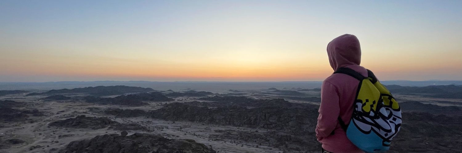 AlgharibMD's profile banner image