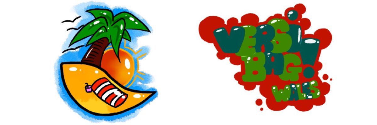 versibagwales's profile banner image
