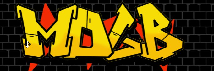 Molb banner