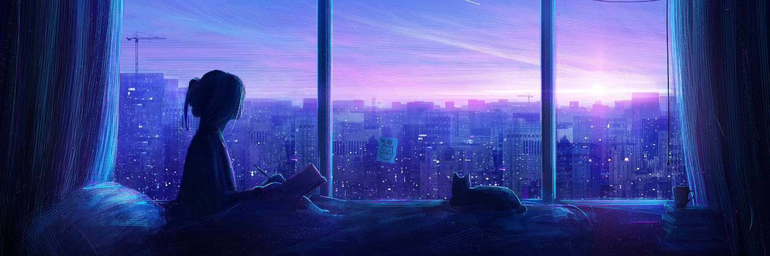 CryptoGirlN0va's profile banner image