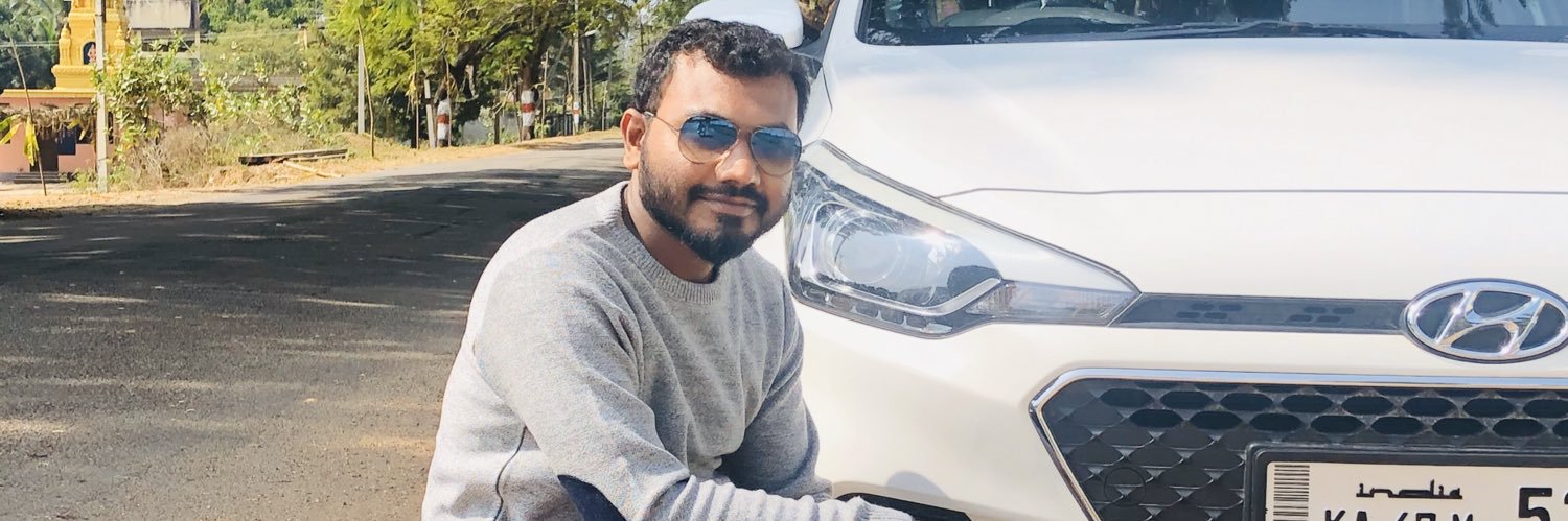 shaanbdvt's profile banner image