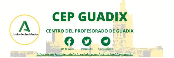 cepguadix Profile Banner