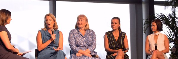 LizBroderick Profile Banner