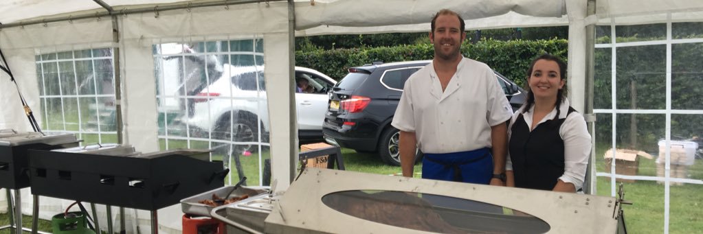 NCCateringUK's profile banner image