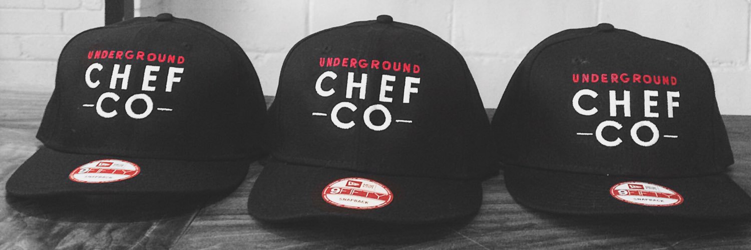 thechefco's profile banner image