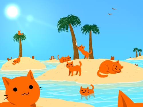 Moncalf's profile banner image