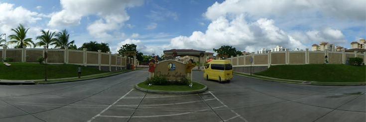 PH DORADO LAKES banner