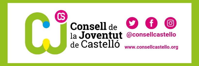 Consell Joventut CS banner