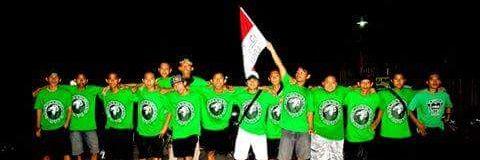 Slemaningrat76's profile banner image