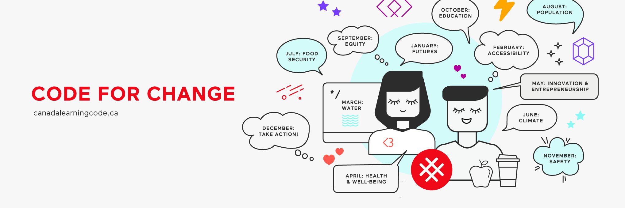learningcodeysb's profile banner image