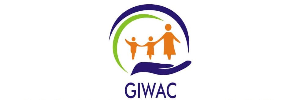 Global Initiative for Women & Children banner