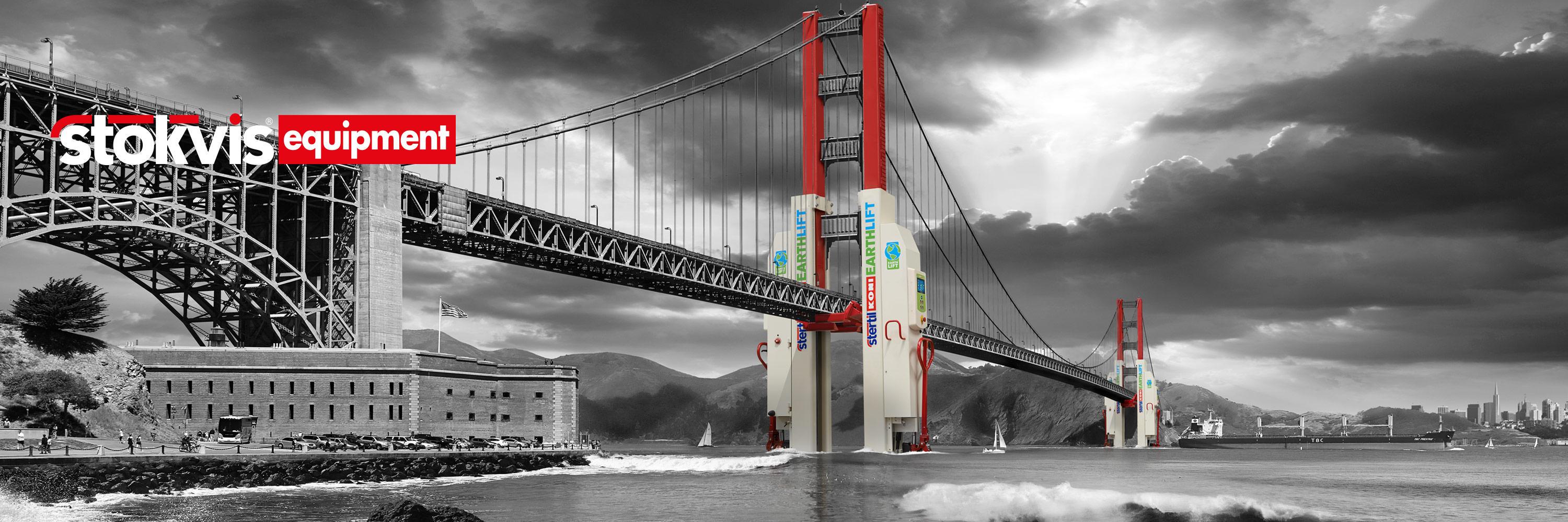 StokvisEQ's profile banner image