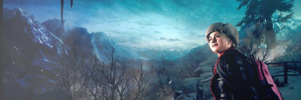 DiligentBlonde's profile banner image