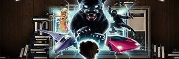 RyanAJaz's profile banner image