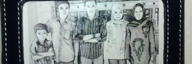 Hendi Permana banner