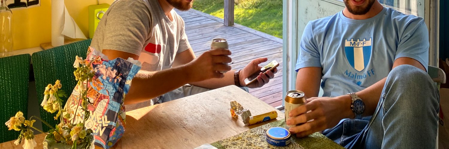 luddswego's profile banner image