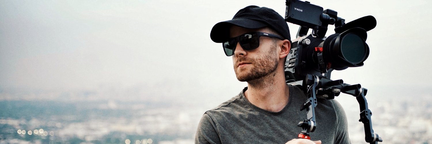 JimiJakeShaw's profile banner image