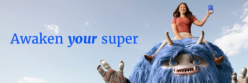 Ausretiretrust's profile banner image