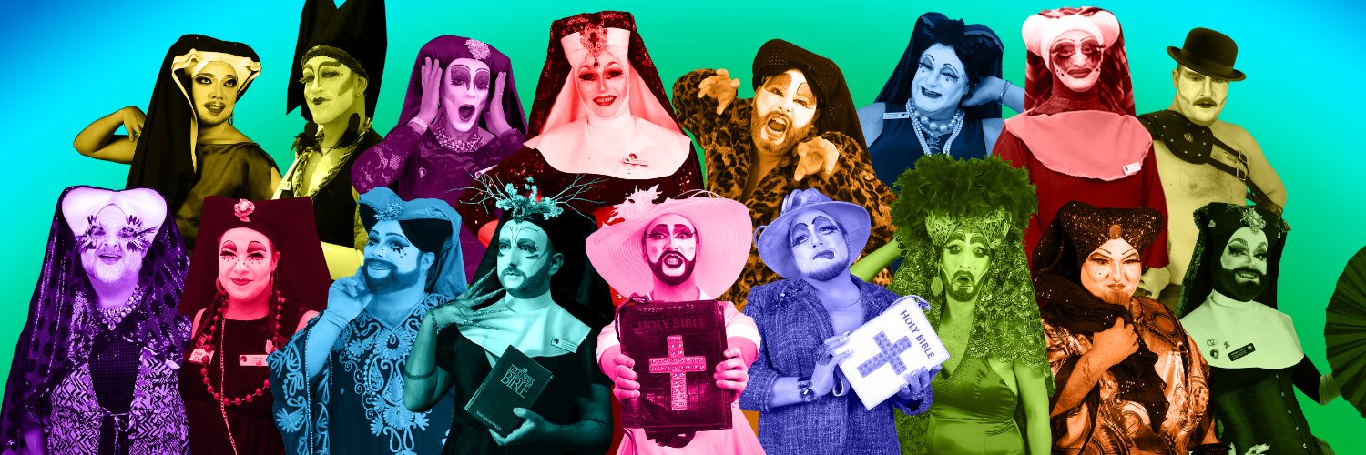 The Boston Sisters banner