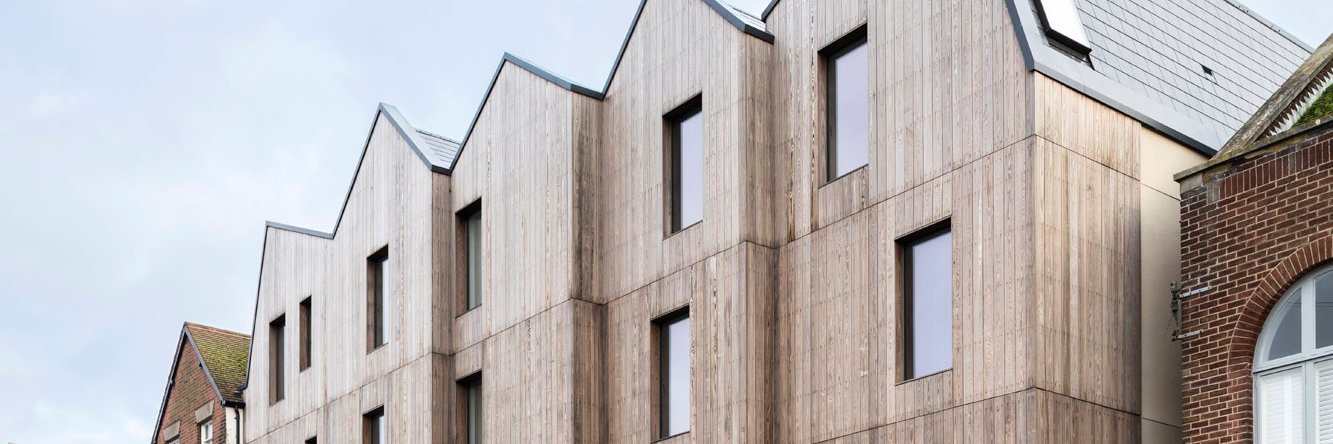 DunnArchitects's profile banner image