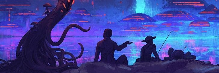 Annako77's profile banner image