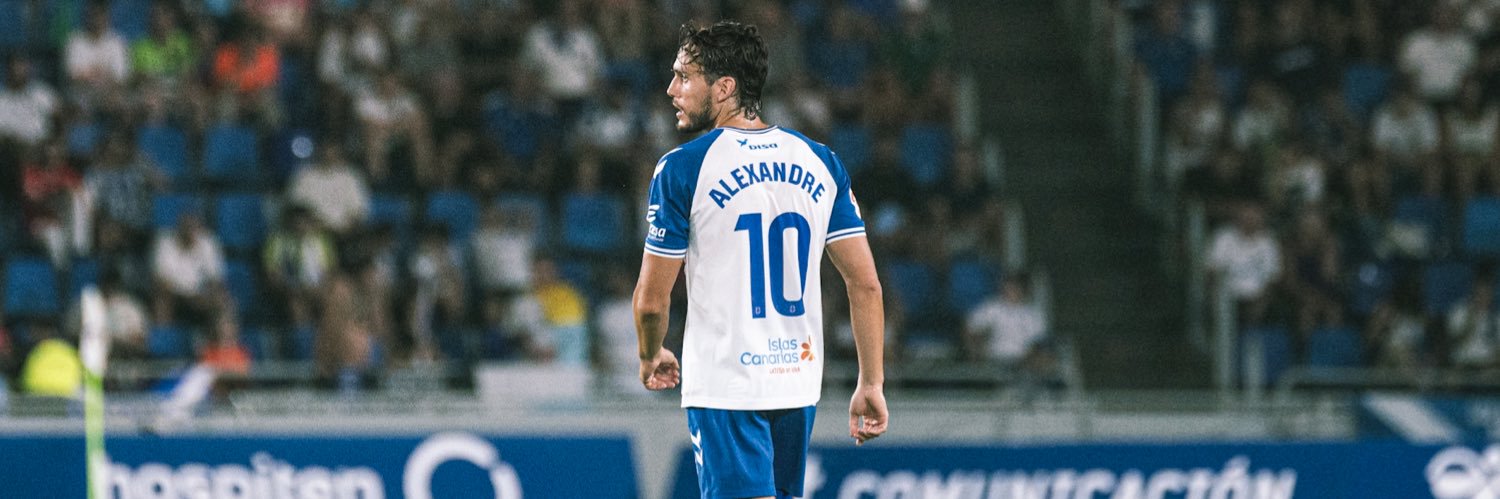 Alexandre Corredera banner