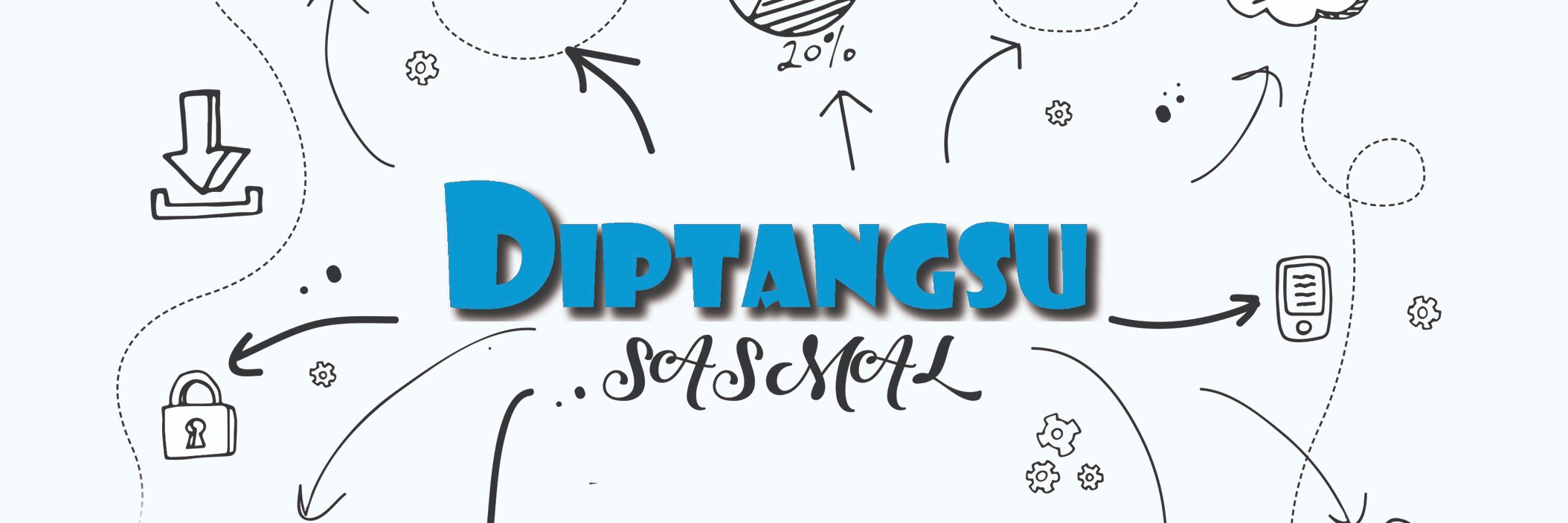 diptangsu001's profile banner image