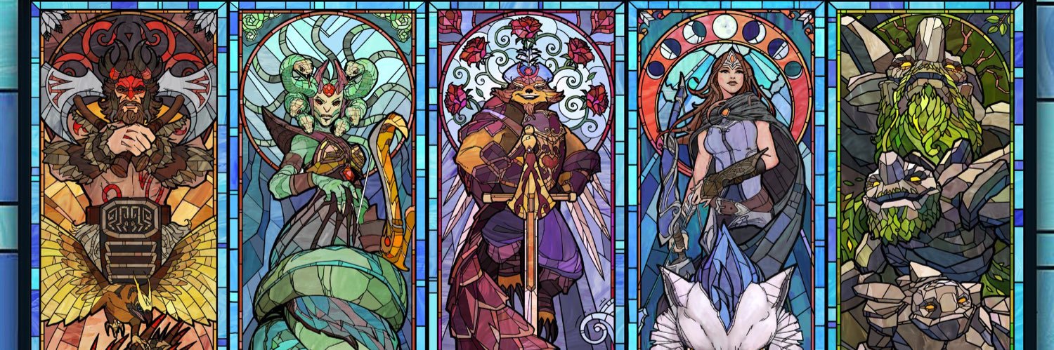 LightstruckDota's profile banner image