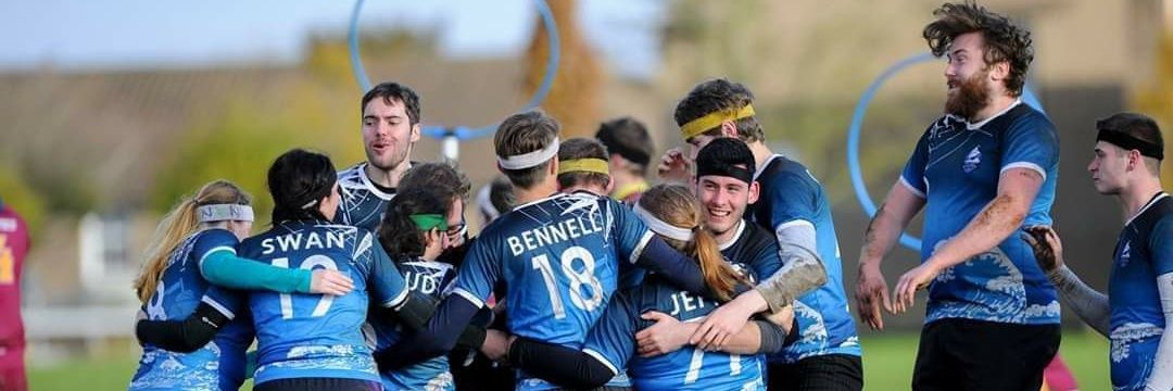 PortsQuidditch's profile banner image