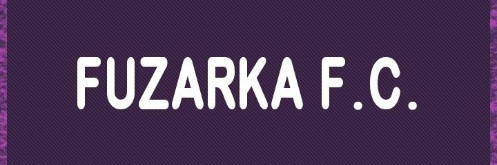 FuzarkaFC's profile banner image