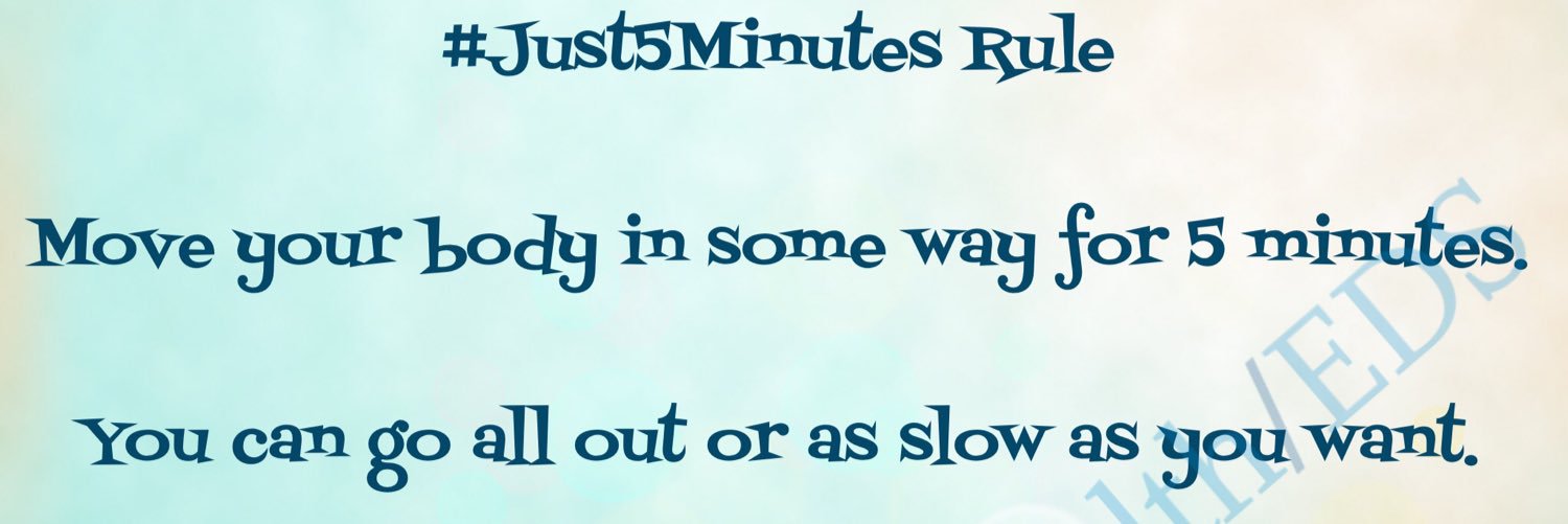 Just5Minuts's profile banner image
