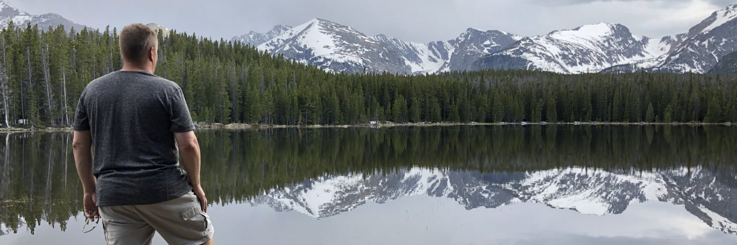 AndyTreece's profile banner image