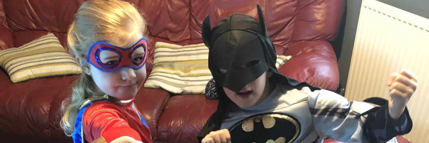 Arron Mccarthy banner