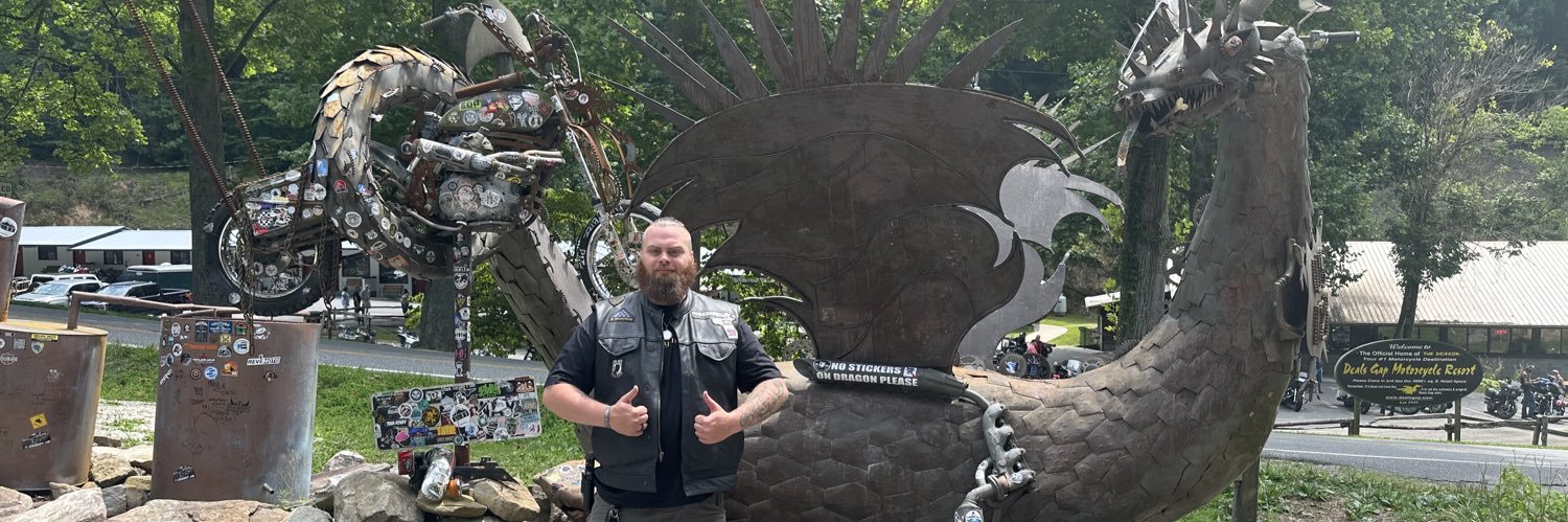 Andrew | Baijan’m’hael banner