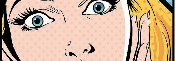 SerenaSwan's profile banner image